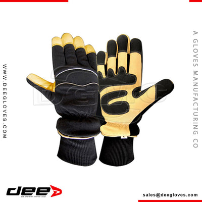 H14 Unify Hardware Construction Gloves
