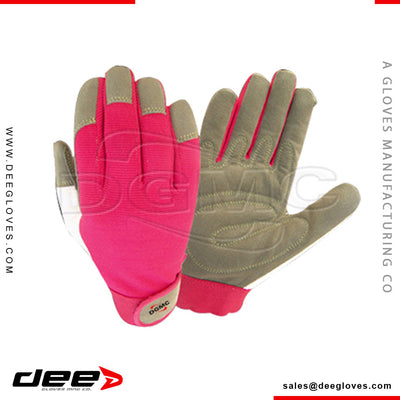 H15 Unify Hardware Construction Gloves