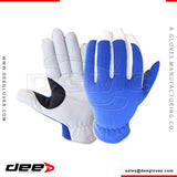 H16 Unify Hardware Construction Gloves