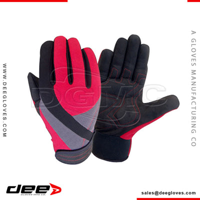 H17 Unify Hardware Construction Gloves