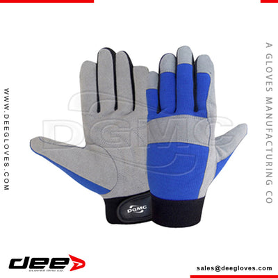 H18 Unify Hardware Construction Gloves