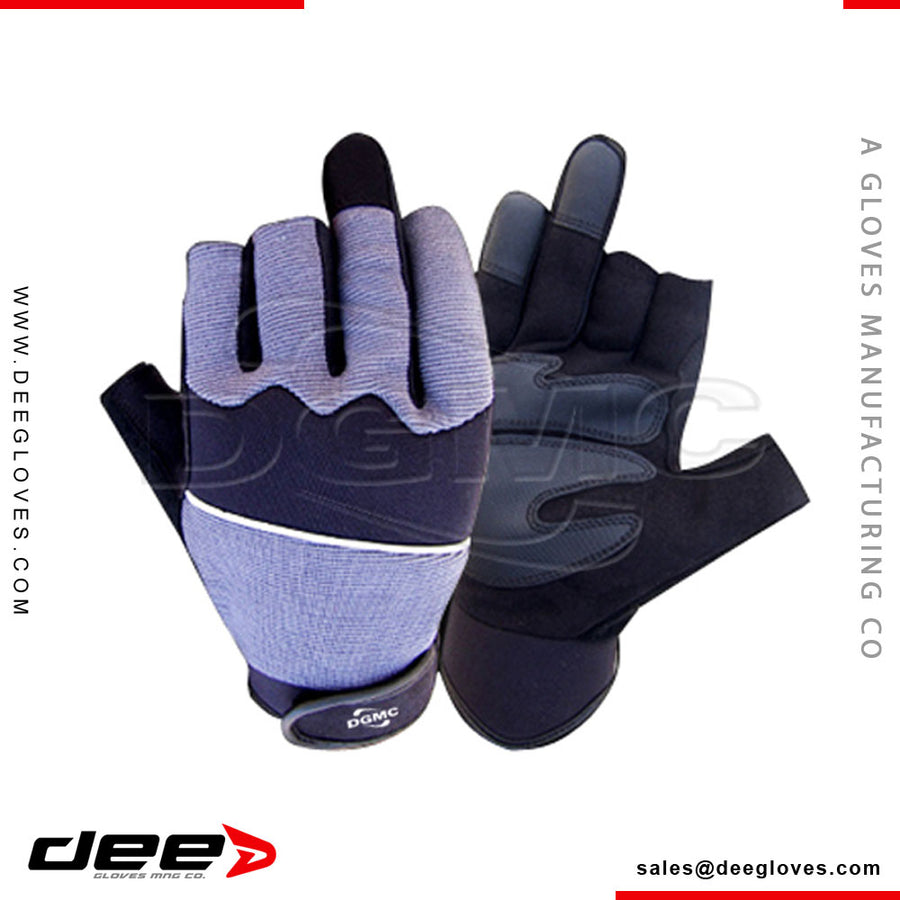 H19 Unify Hardware Construction Gloves