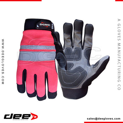 G4 Grip safety Gripper Mechanics Gloves
