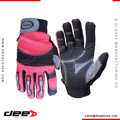 G5 Grip safety Gripper Mechanics Gloves