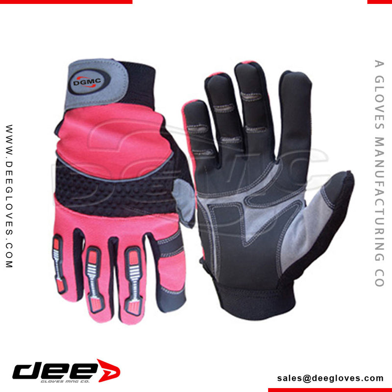 G5 Grip safety Gripper Mechanics Gloves