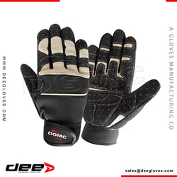 G8 Grip safety Gripper Mechanics Gloves