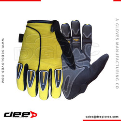 G10 Grip safety Gripper Mechanics Gloves