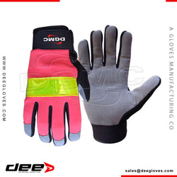 G14 Grip safety Gripper Mechanics Gloves