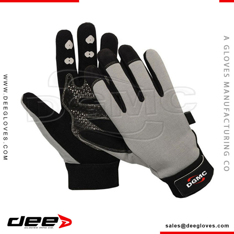 G16 Grip safety Gripper Mechanics Gloves
