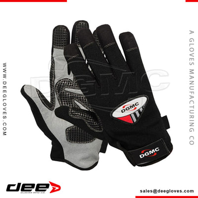 G18 Grip safety Gripper Mechanics Gloves