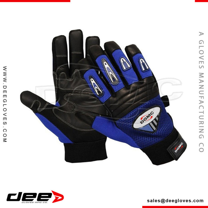 H1 Ultimate Heavy Duty Mechanics Gloves