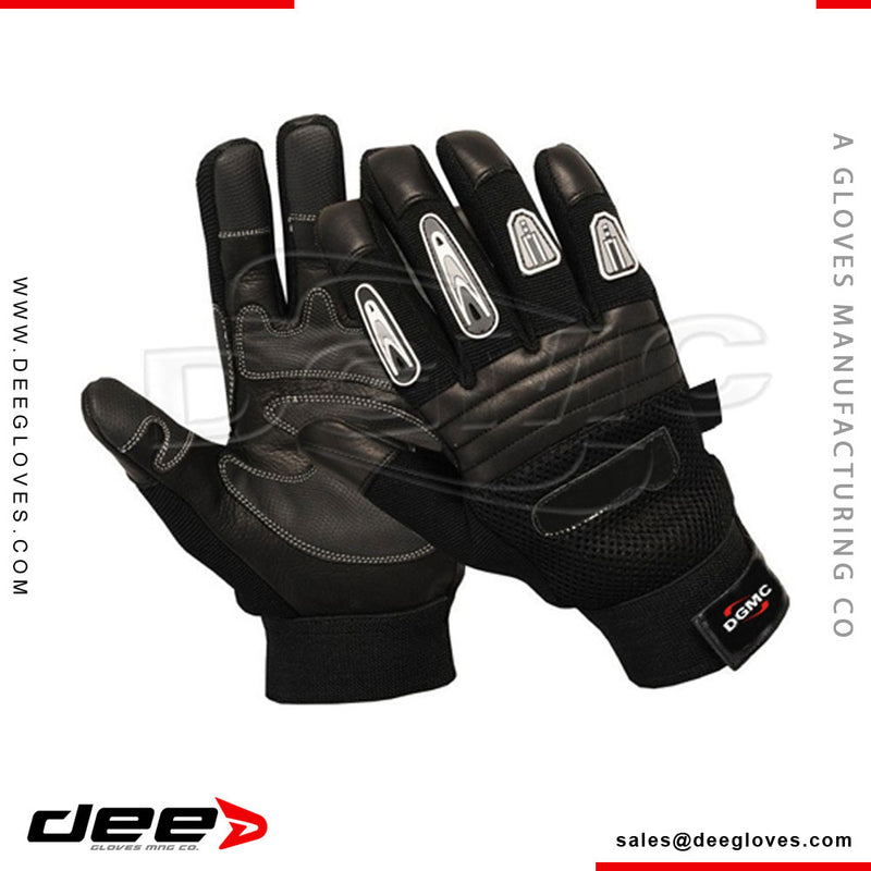 H2 Ultimate Heavy Duty Mechanics Gloves