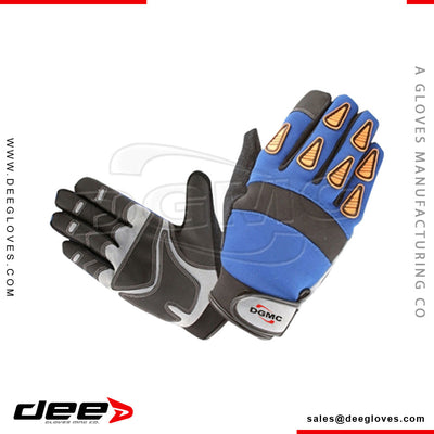 H5 Ultimate Heavy Duty Mechanics Gloves
