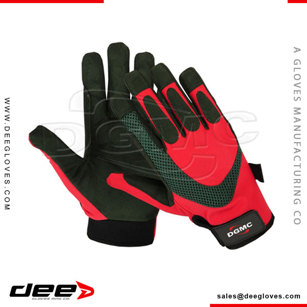 H6 Ultimate Heavy Duty Mechanics Gloves