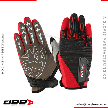 H7 Ultimate Heavy Duty Mechanics Gloves