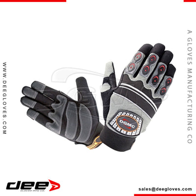 H9 Ultimate Heavy Duty Mechanics Gloves