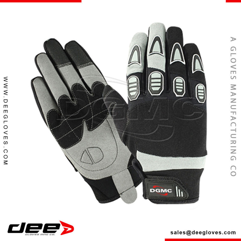 H11 Ultimate Heavy Duty Mechanics Gloves