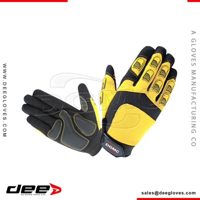 H12 Ultimate Heavy Duty Mechanics Gloves
