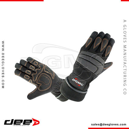 H13 Ultimate Heavy Duty Mechanics Gloves