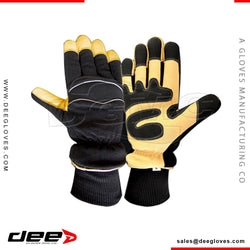 L4 Demure Light Duty Mechanics Gloves