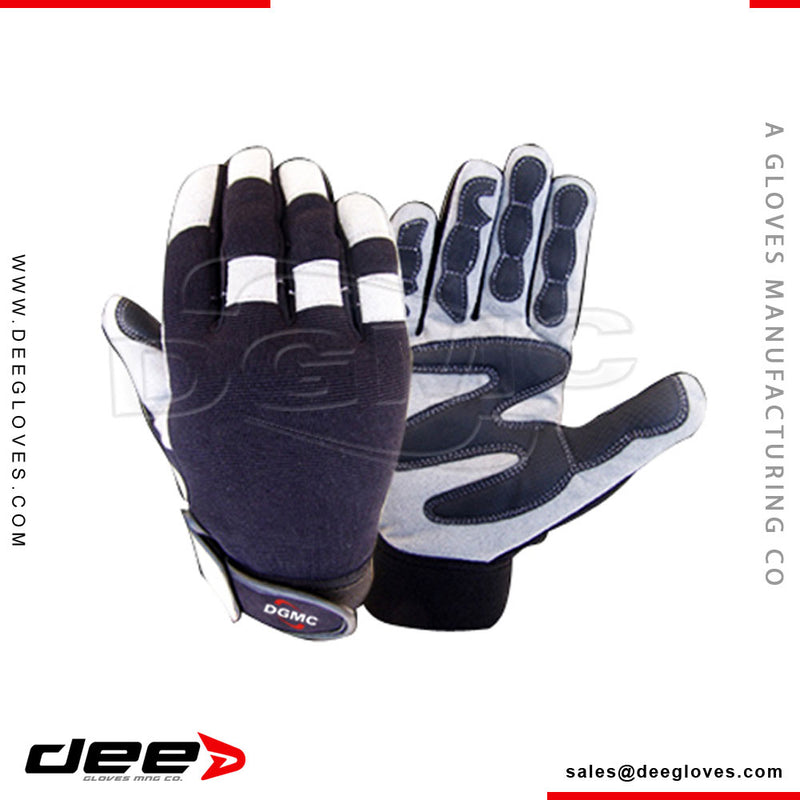 L7 Demure Light Duty Mechanics Gloves