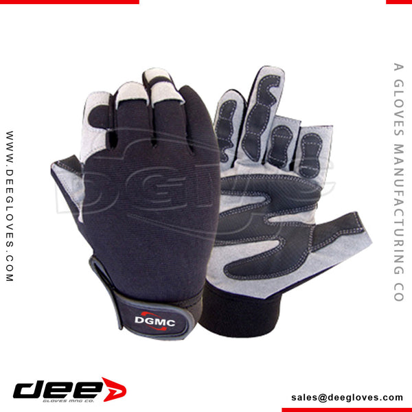 L8 Demure Light Duty Mechanics Gloves