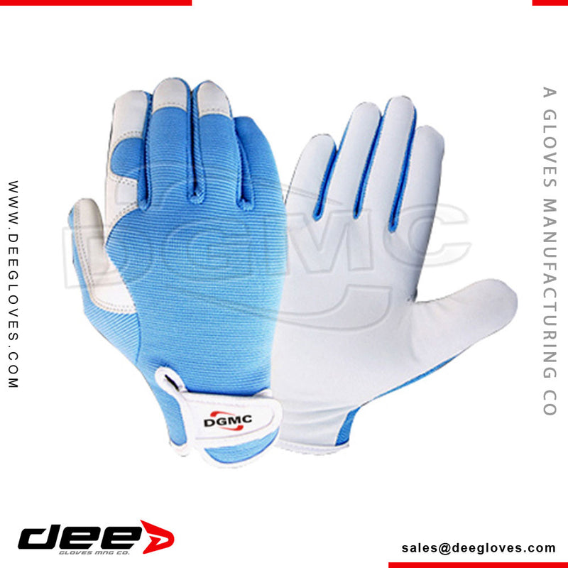 L9 Demure Light Duty Mechanics Gloves