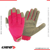 L10 Demure Light Duty Mechanics Gloves