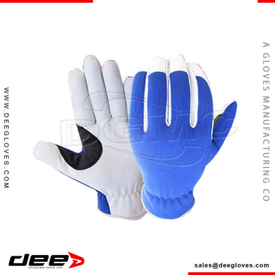 L11 Demure Light Duty Mechanics Gloves
