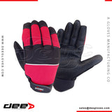 L15 Demure Light Duty Mechanics Gloves