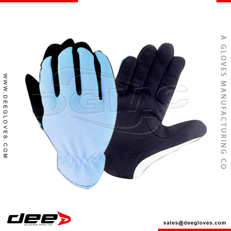 L16 Demure Light Duty Mechanics Gloves