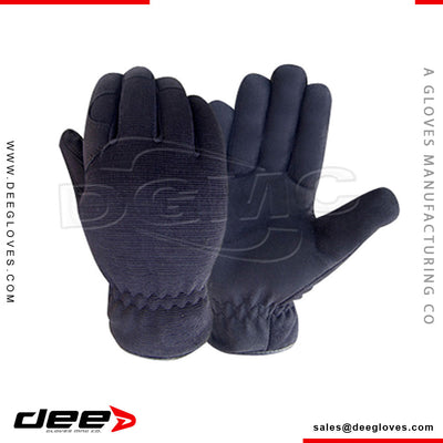 L17 Demure Light Duty Mechanics Gloves