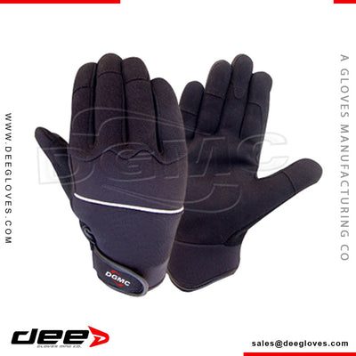 L18 Demure Light Duty Mechanics Gloves