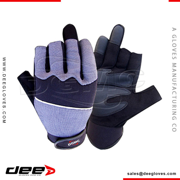 L19 Demure Light Duty Mechanics Gloves