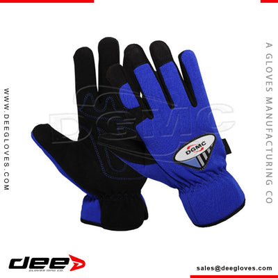 L21 Demure Light Duty Mechanics Gloves