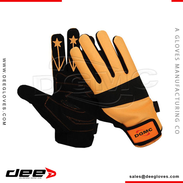 L22 Demure Light Duty Mechanics Gloves