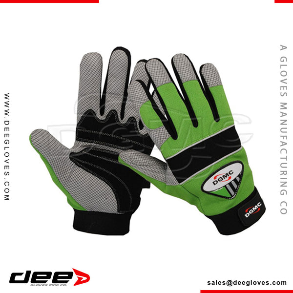 L23 Demure Light Duty Mechanics Gloves