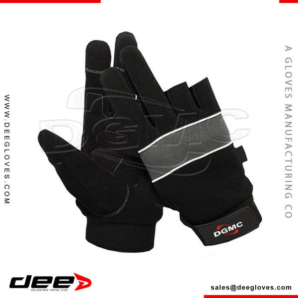 L24 Demure Light Duty Mechanics Gloves