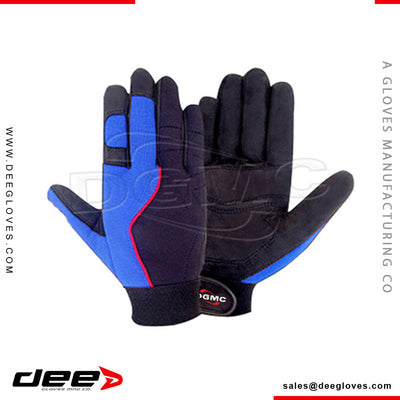 L25 Demure Light Duty Mechanics Gloves