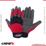 L27 Demure Light Duty Mechanics Gloves