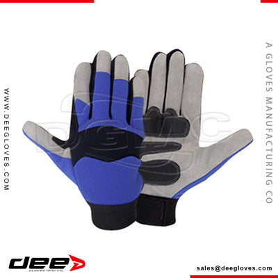 L29 Demure Light Duty Mechanics Gloves