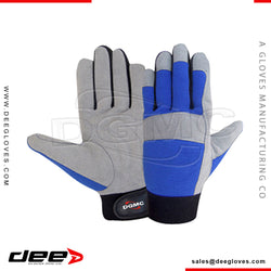 L30 Demure Light Duty Mechanics Gloves