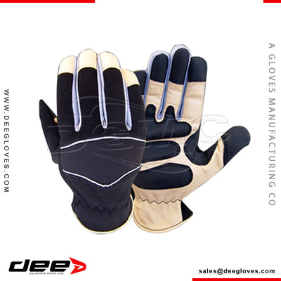 L31 Demure Light Duty Mechanics Gloves