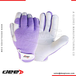 L34 Demure Light Duty Mechanics Gloves