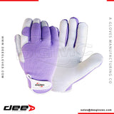L34 Demure Light Duty Mechanics Gloves