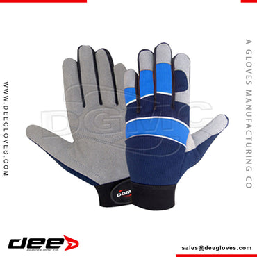 L36 Demure Light Duty Mechanics Gloves