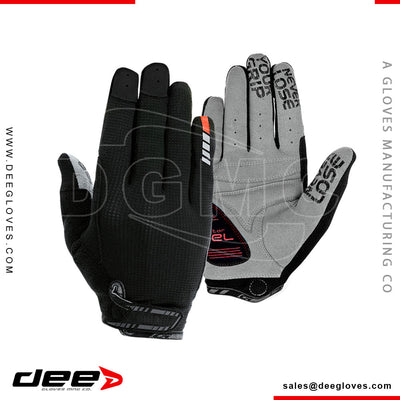 MT1 Venture Mtb Gloves Full Finger