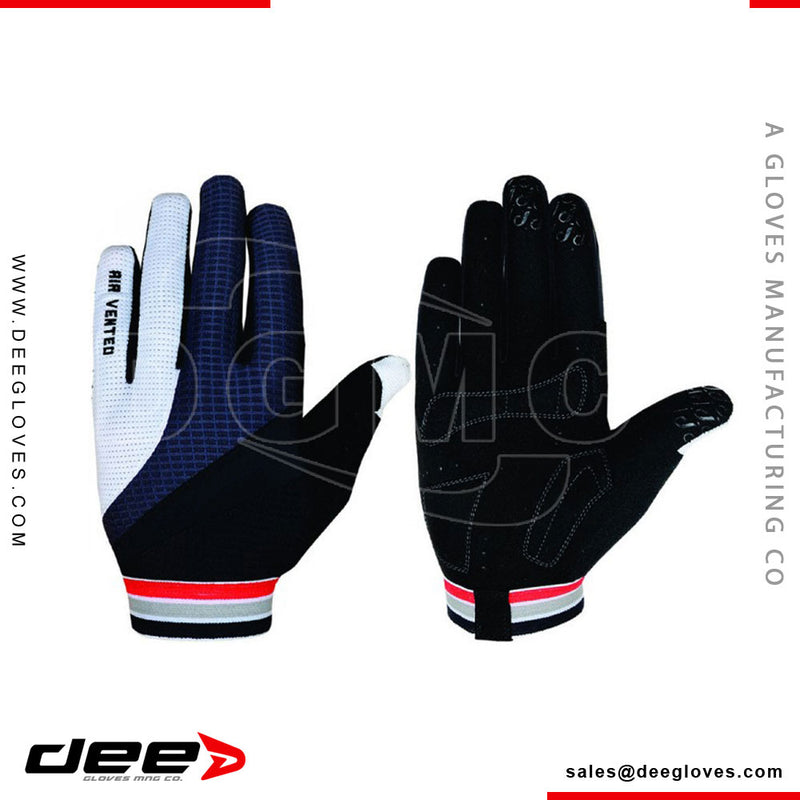 MT6 Venture Mtb Gloves Full Finger