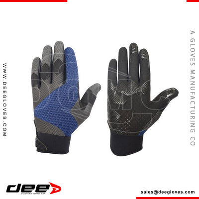 MT9 Venture Mtb Gloves Full Finger