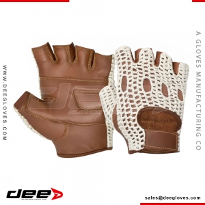 Vigor Guard Men Weightlifting Gloves